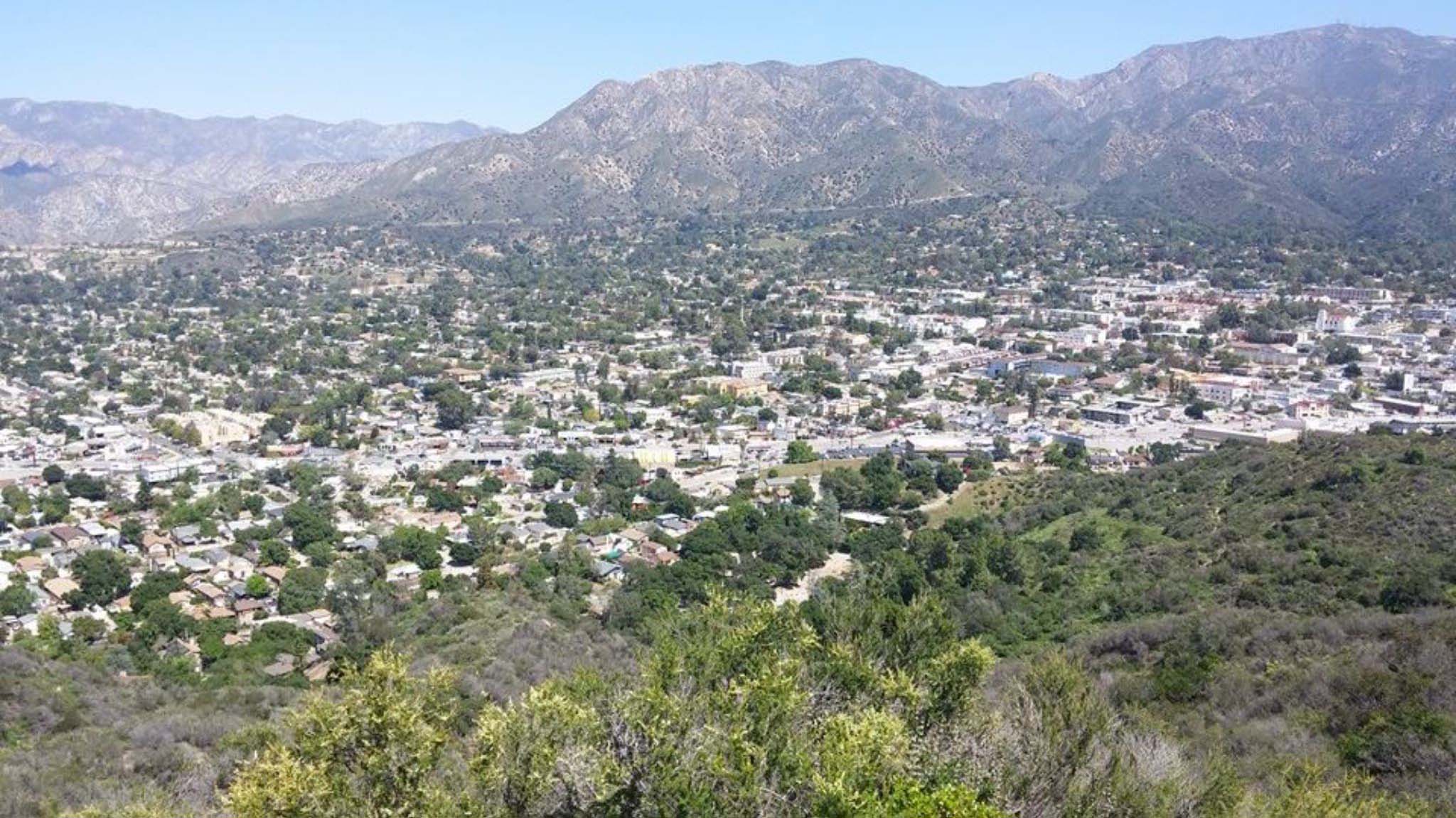 Sunland-Tujunga