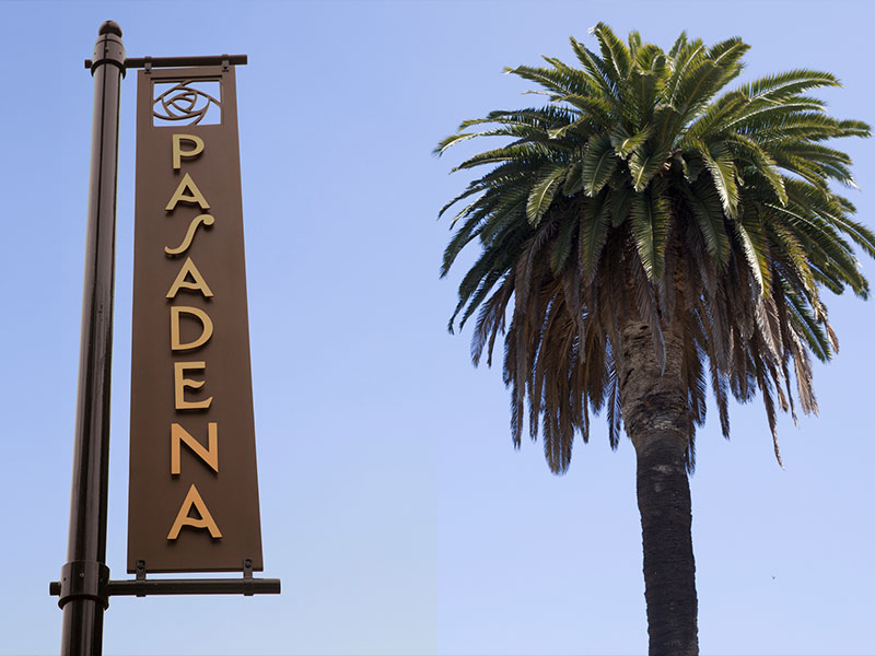Pasadena